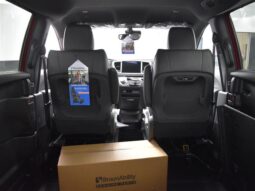 Chrysler Pacifica PCSELECT SR517445