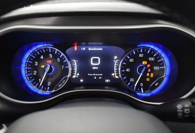 
								Chrysler Pacifica PCSELECT SR517445 full									