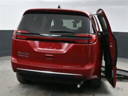 Chrysler Pacifica PCSELECT SR517445