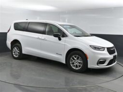 Chrysler Pacifica PCTOURING RR119039
