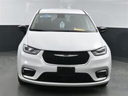 Chrysler Pacifica PCTOURING RR119039