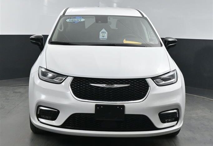 
								Chrysler Pacifica PCTOURING RR119039 full									