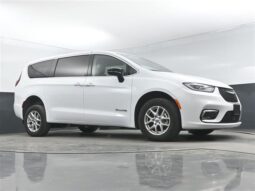 Chrysler Pacifica PCTOURING RR119039