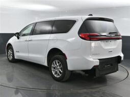 Chrysler Pacifica PCTOURING RR119039