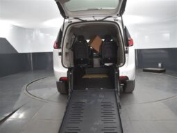 Chrysler Pacifica PCTOURING RR119039