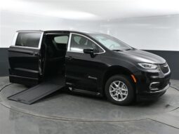 Chrysler Pacifica PCSELECT SR500928