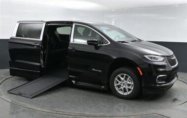Chrysler Pacifica PCSELECT SR500928