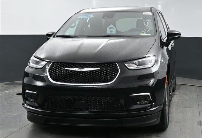
								Chrysler Pacifica PCSELECT SR500928 full									