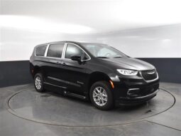 Chrysler Pacifica PCSELECT SR500928