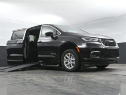 Chrysler Pacifica PCSELECT SR500928