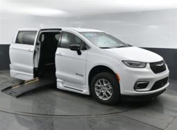 Chrysler Pacifica PCSELECT SR517454