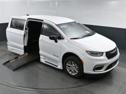 Chrysler Pacifica PCSELECT SR517454