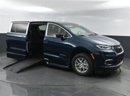 Chrysler Pacifica PCSELECT SR586340