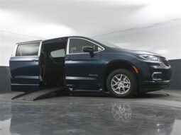 Chrysler Pacifica PCSELECT SR586340