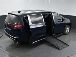Chrysler Pacifica PCSELECT SR586340