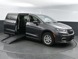 Chrysler Pacifica PCTOURING PR581597