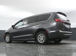 Chrysler Pacifica PCTOURING PR581597