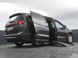 Chrysler Pacifica PCTOURING PR581597