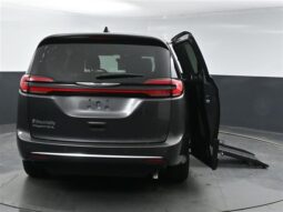 Chrysler Pacifica PCTOURING PR581597
