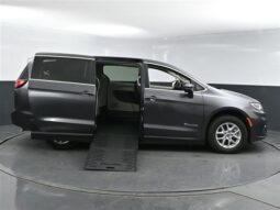 Chrysler Pacifica PCTOURING PR581597