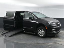Chrysler Pacifica PCSELECT SR515916