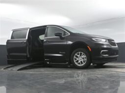 Chrysler Pacifica PCSELECT SR515916
