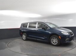 Chrysler Pacifica PCSELECT SR579776