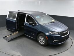 Chrysler Pacifica PCSELECT SR579776