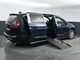 Chrysler Pacifica PCSELECT SR579776