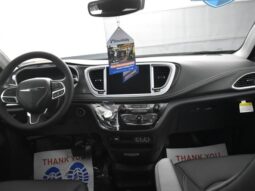 Chrysler Pacifica PCSELECT SR586257