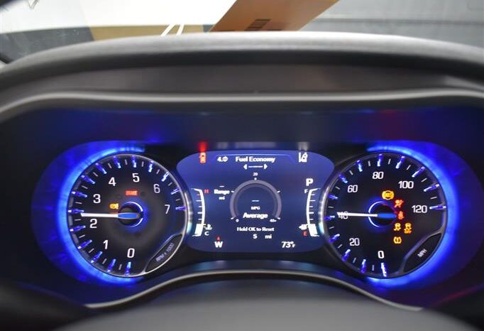 
								Chrysler Pacifica PCSELECT SR586257 full									
