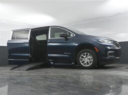 Chrysler Pacifica PCSELECT SR586257