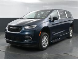 Chrysler Pacifica PCSELECT SR586257