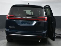 Chrysler Pacifica PCSELECT SR586257