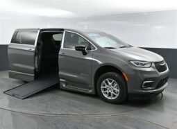 Chrysler Pacifica PCSELECT SR500812