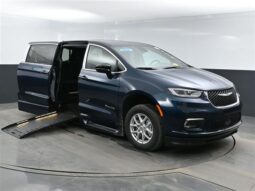 Chrysler Pacifica PCSELECT SR517433