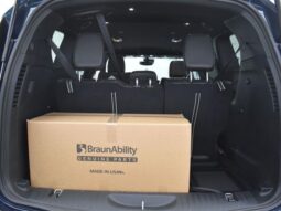 Chrysler Pacifica PCSELECT SR517433