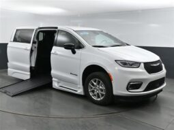 Chrysler Pacifica PCSELECT SR500706