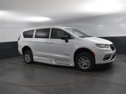 Chrysler Pacifica PCSELECT SR500706