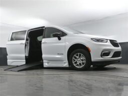 Chrysler Pacifica PCSELECT SR500706