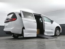 Chrysler Pacifica PCSELECT SR500706