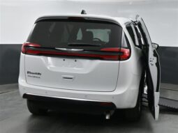 Chrysler Pacifica PCSELECT SR500706