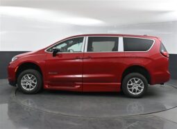 Chrysler Pacifica PCSELECT SR562428