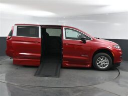Chrysler Pacifica PCSELECT SR562428