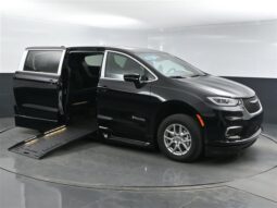 Chrysler Pacifica PCSELECT SR515926
