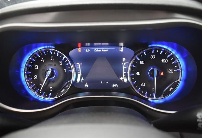 
								Chrysler Pacifica PCSELECT SR515926 full									