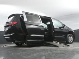 Chrysler Pacifica PCSELECT SR515926