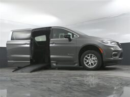 Chrysler Pacifica PCSELECT SR524903