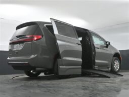 Chrysler Pacifica PCSELECT SR524903