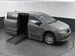 Chrysler Pacifica PCSELECT SR524903